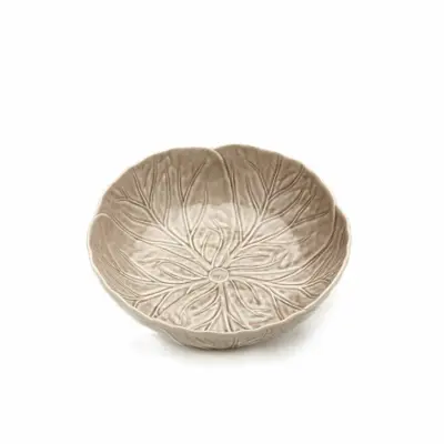 Foto van Bordallo Bowl L Beige