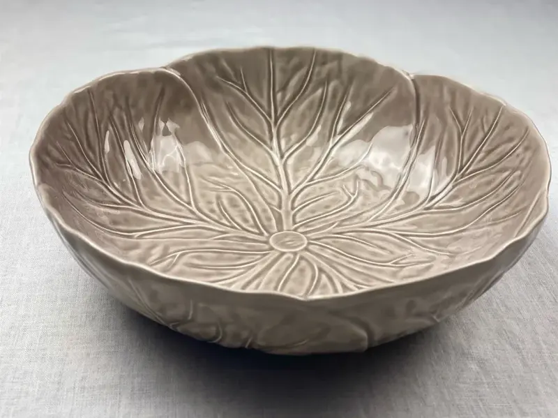 Foto 3 Bordallo Bowl L Beige