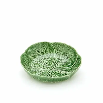 Foto van Bordallo Bowl M Groen