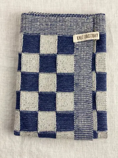 Foto van Keukendoek Jeans