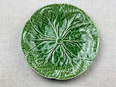 Foto van Bordallo dinerbord