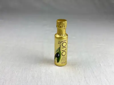 Foto van Liguritio Olijfolie 100 ml