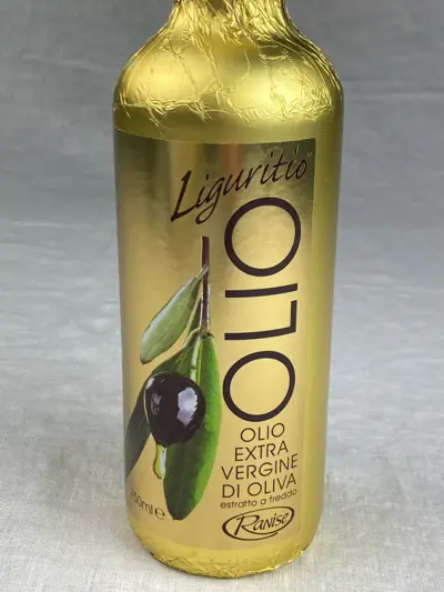 Foto van Liguritio Olijfolie 750 ml