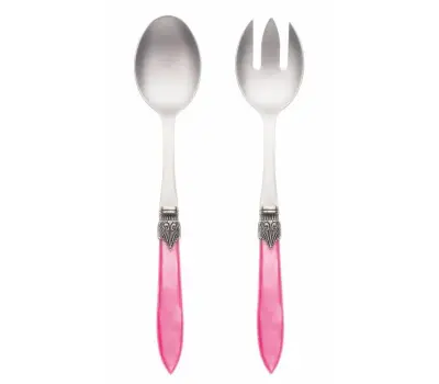 Foto van Slacouvert Murano Pink