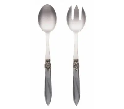 Foto van Slacouvert Murano Light grey