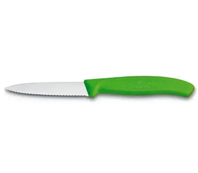 Foto van Schilmesje kartel Groen