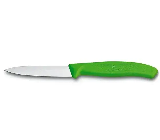 Foto 1 Schilmesje Groen
