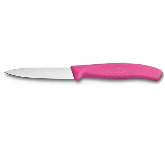 Foto 1 Schilmesje set van 2 Roze
