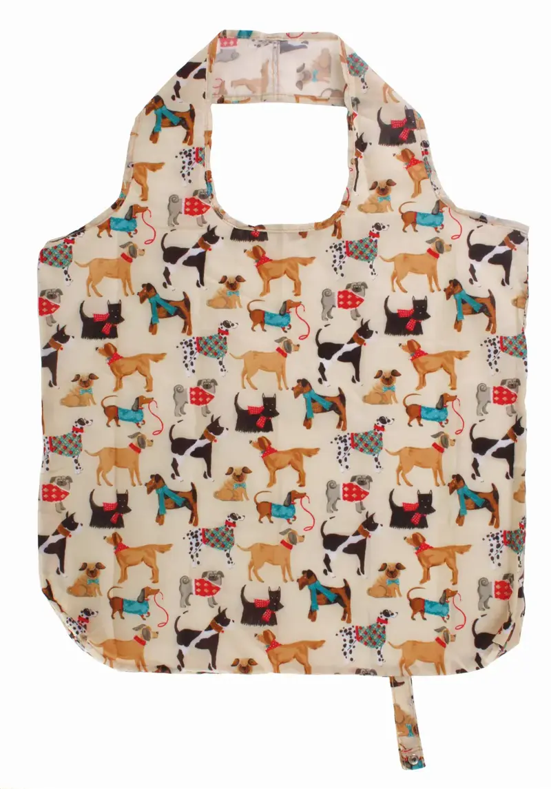 Foto 1 Roll-up bag Hound Dog