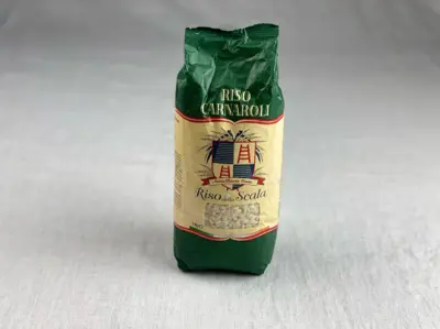 Foto van Riso Carnaroli
