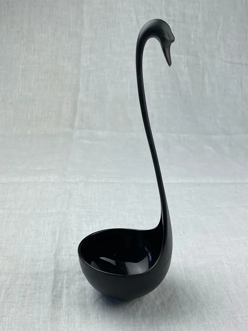 Foto 3 Swanky Zwart