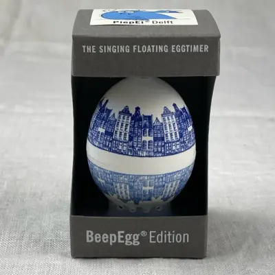 Foto van PiepEi Delft