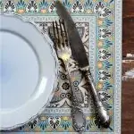 Foto 3 Placemat Bella Classic