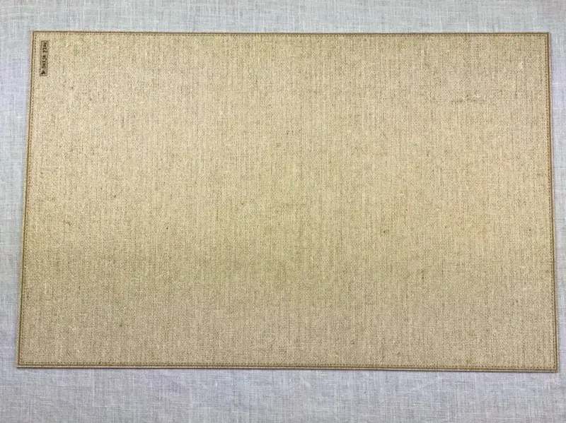 Foto 1 Placemat Linen Beige
