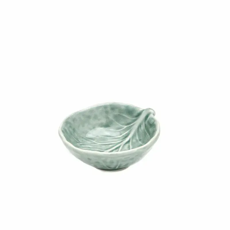 Foto 1 Bordallo Salt Bowl IJsblauw