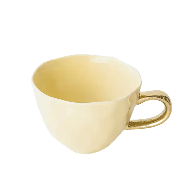 Foto 1 Good Morning Cup L Yellow