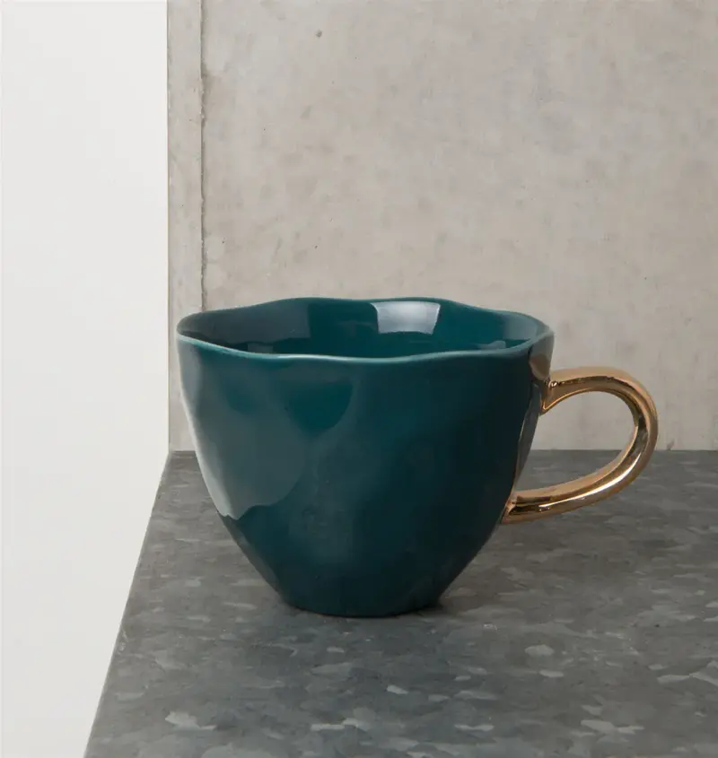 Foto 1 Good Morning Cup L Blue green