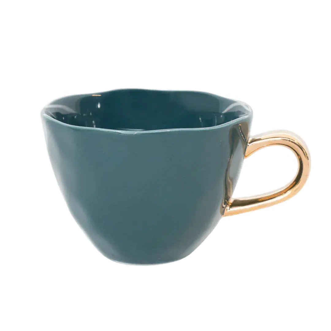 Foto 2 Good Morning Cup L Blue green