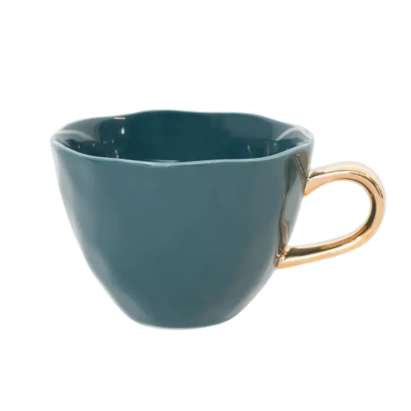 Foto 2 Good Morning Cup L Blue green