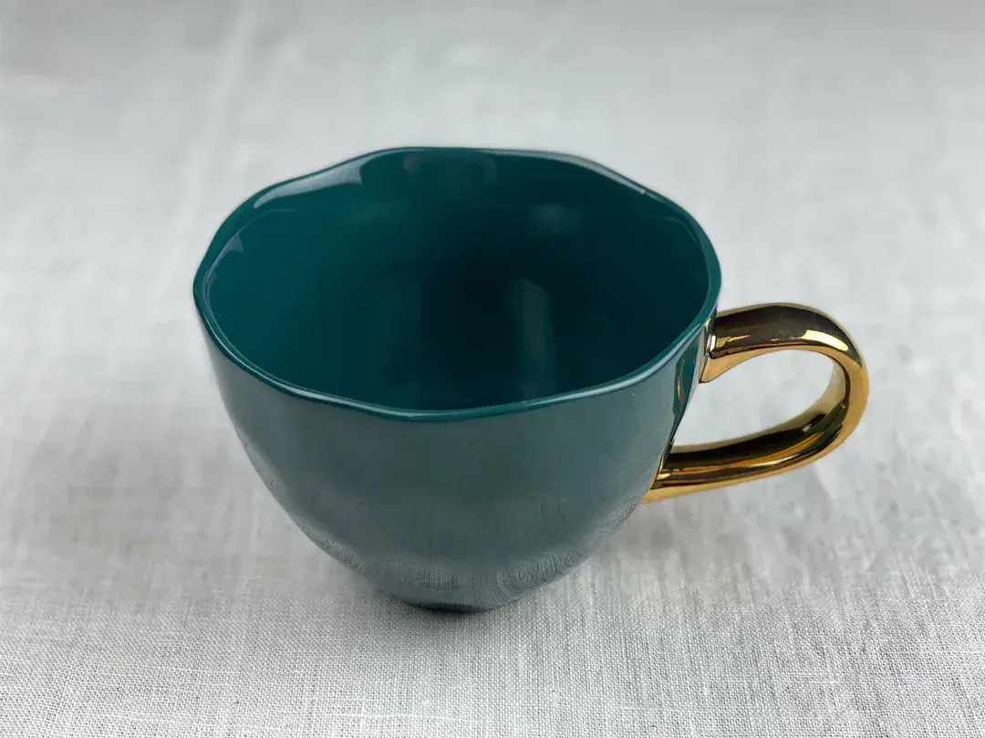 Foto 4 Good Morning Cup L Blue green