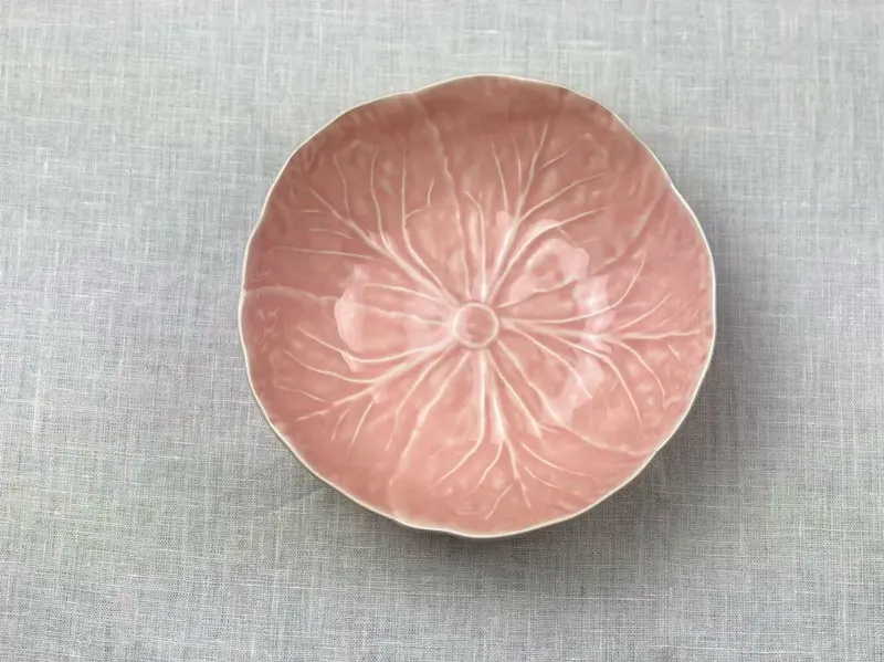 Foto 2 Bordallo Bowl S Roze