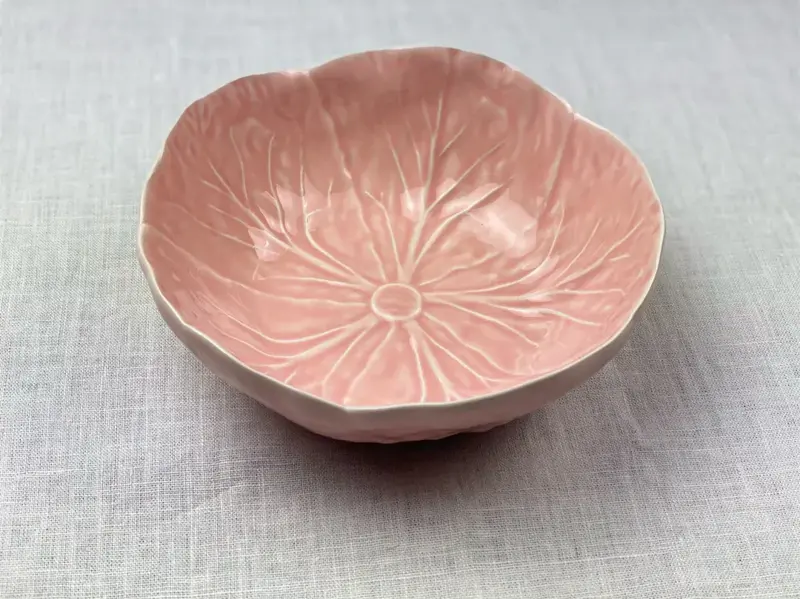 Foto 3 Bordallo Bowl S Roze