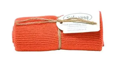 Foto van Keukendoek Terracotta