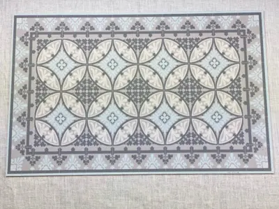 Foto van Placemat Barcelona