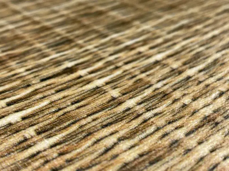 Foto 2 Placemat Rattan Natural