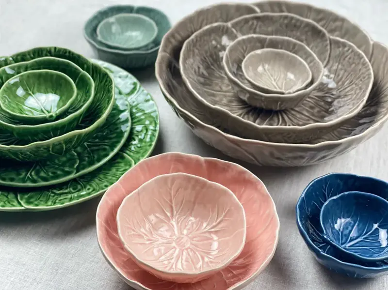 Foto 4 Bordallo Bowl XS Roze