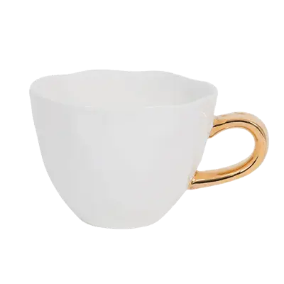 Foto van Good Morning Cup L White