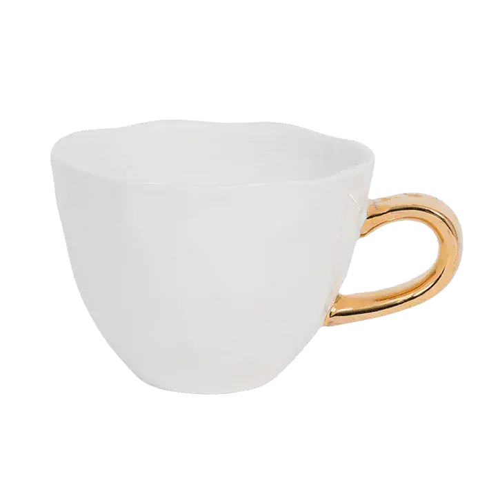 Foto 1 Good Morning Cup L White