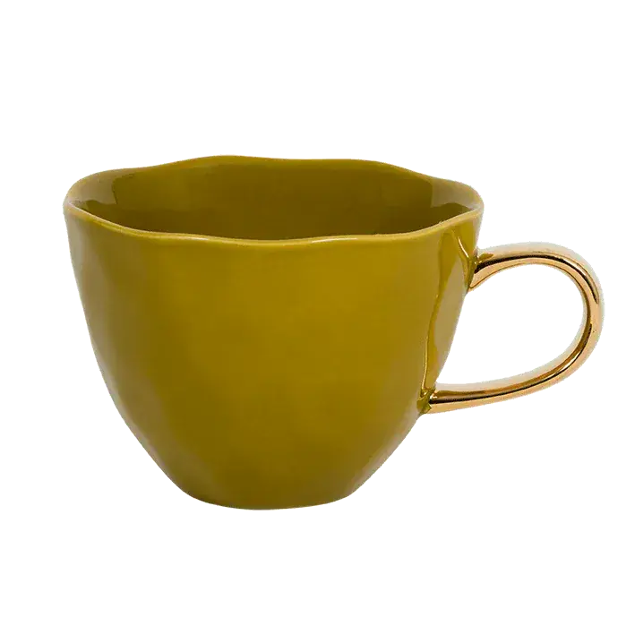 Foto 1 Good Morning Cup L Amber Green