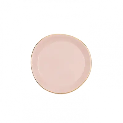 Foto van Good Morning Plate S Pink