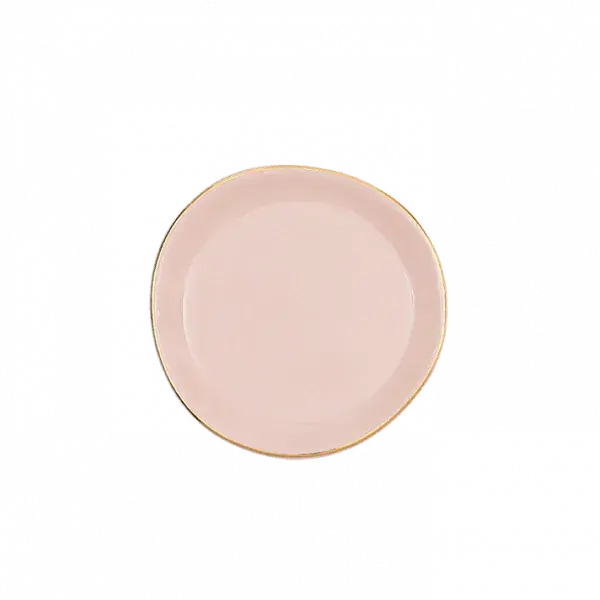 Foto 1 Good Morning Plate S Pink