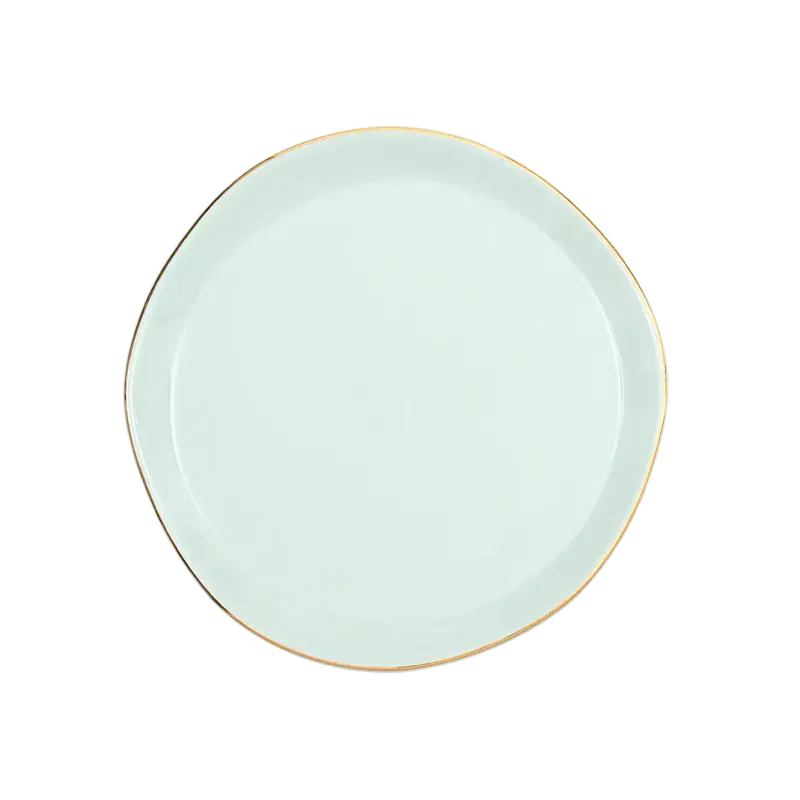 Foto 1 Good Morning Plate M Celadon