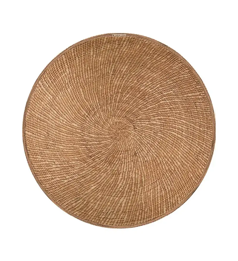 Foto 1 Placemat rond Reed