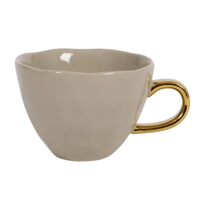 Foto van Good Morning Cup L Gray morn