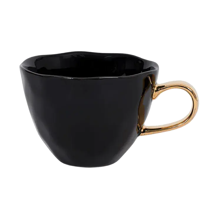 Foto 1 Good Morning Cup L Black