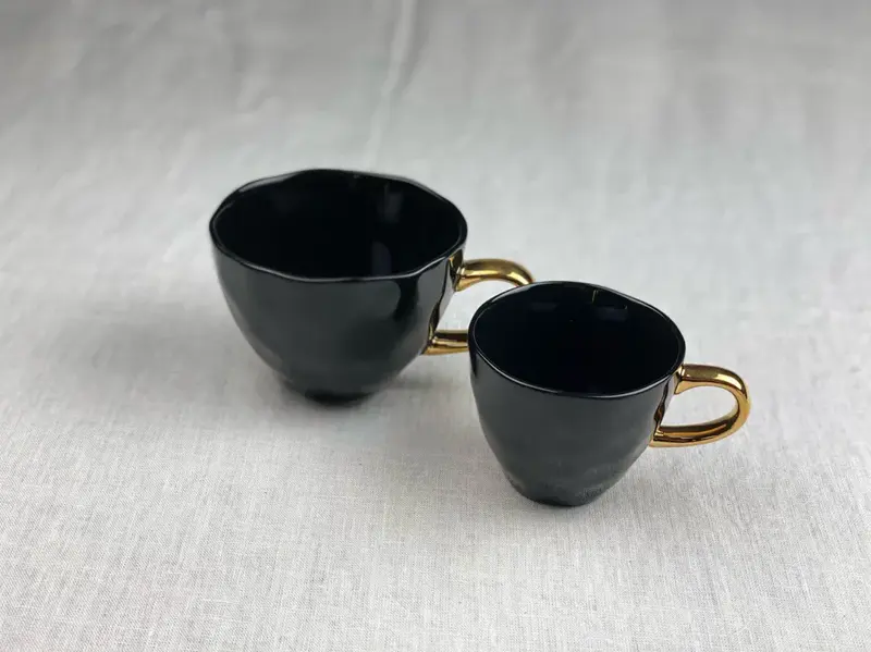 Foto 3 Good Morning Cup L Black