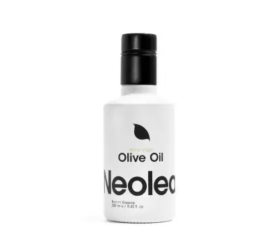 Foto van Neolea olijfolie 250 ml