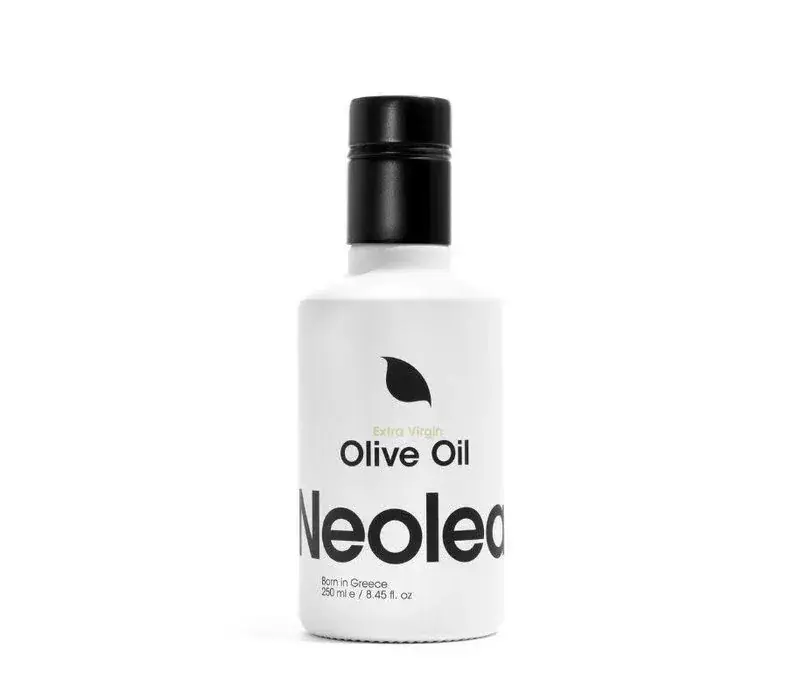 Foto 1 Neolea olijfolie 250 ml