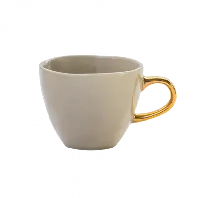 Foto van Good Morning Cup M Gray Morn