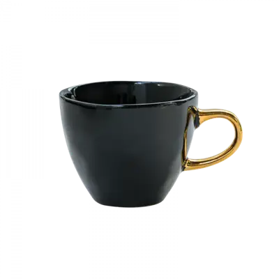 Foto van Good Morning Cup M Black