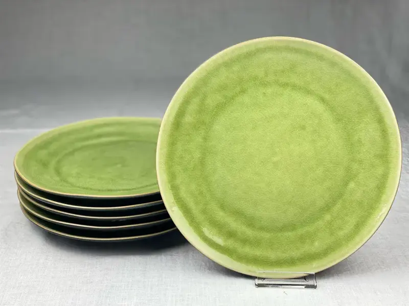 Foto 4 Dinerbord Vert Frais