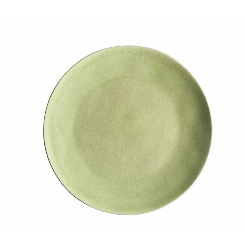 Foto 5 Dinerbord Vert Frais