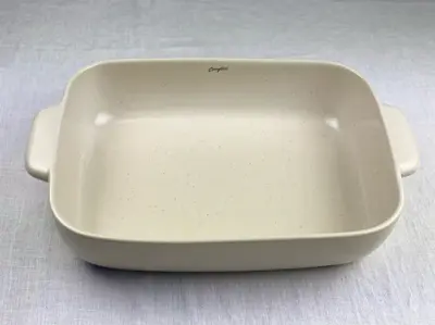 Foto van Schaal 41cm Pacifica rechthoek