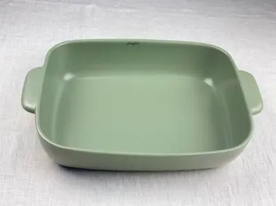 Foto van Schaal 41cm Pacifica rechthoek