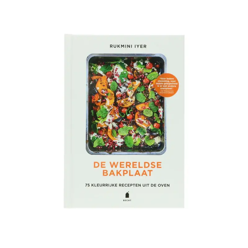 Foto 1 De Wereldse Bakplaat
