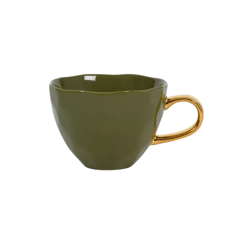 Foto 1 Good Morning Cup L Fir green